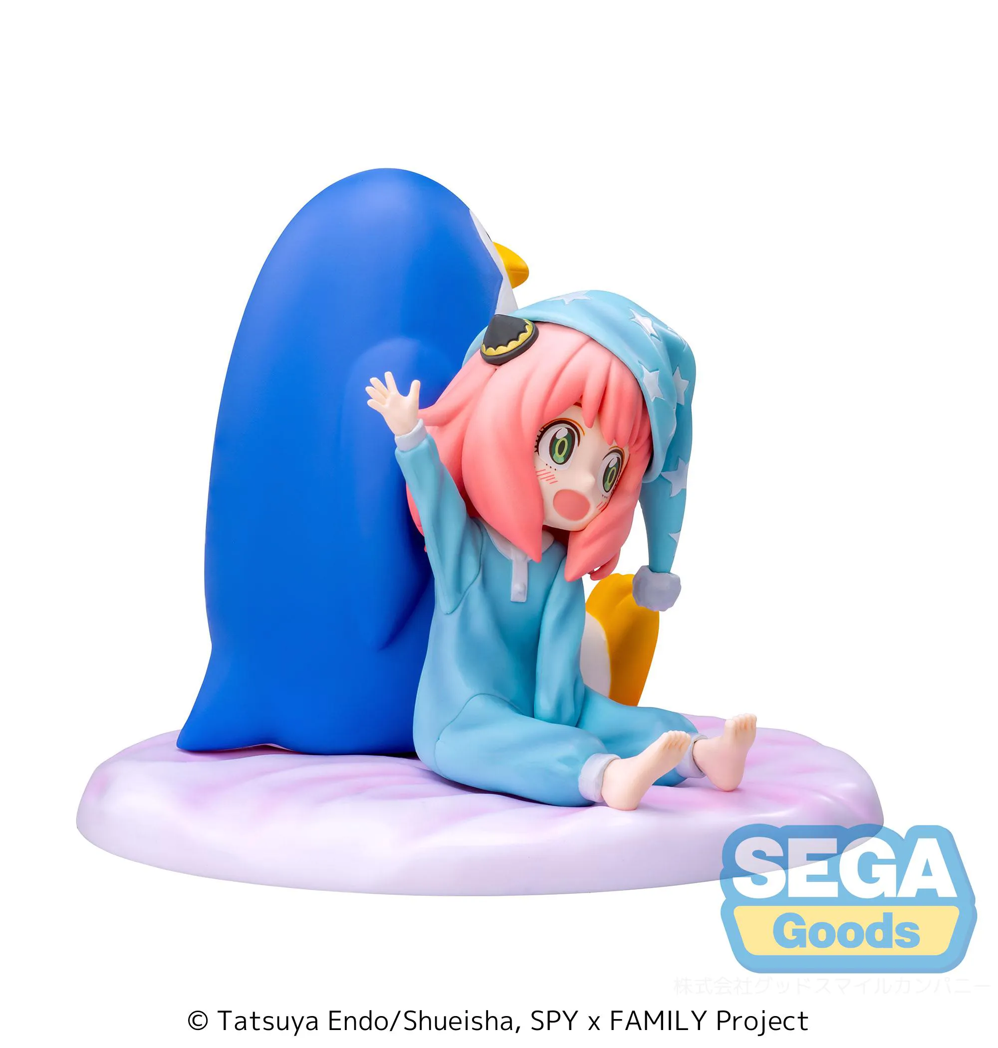 Luminasta - Anya Forger Pajamas Ver.2 - Spy X Family