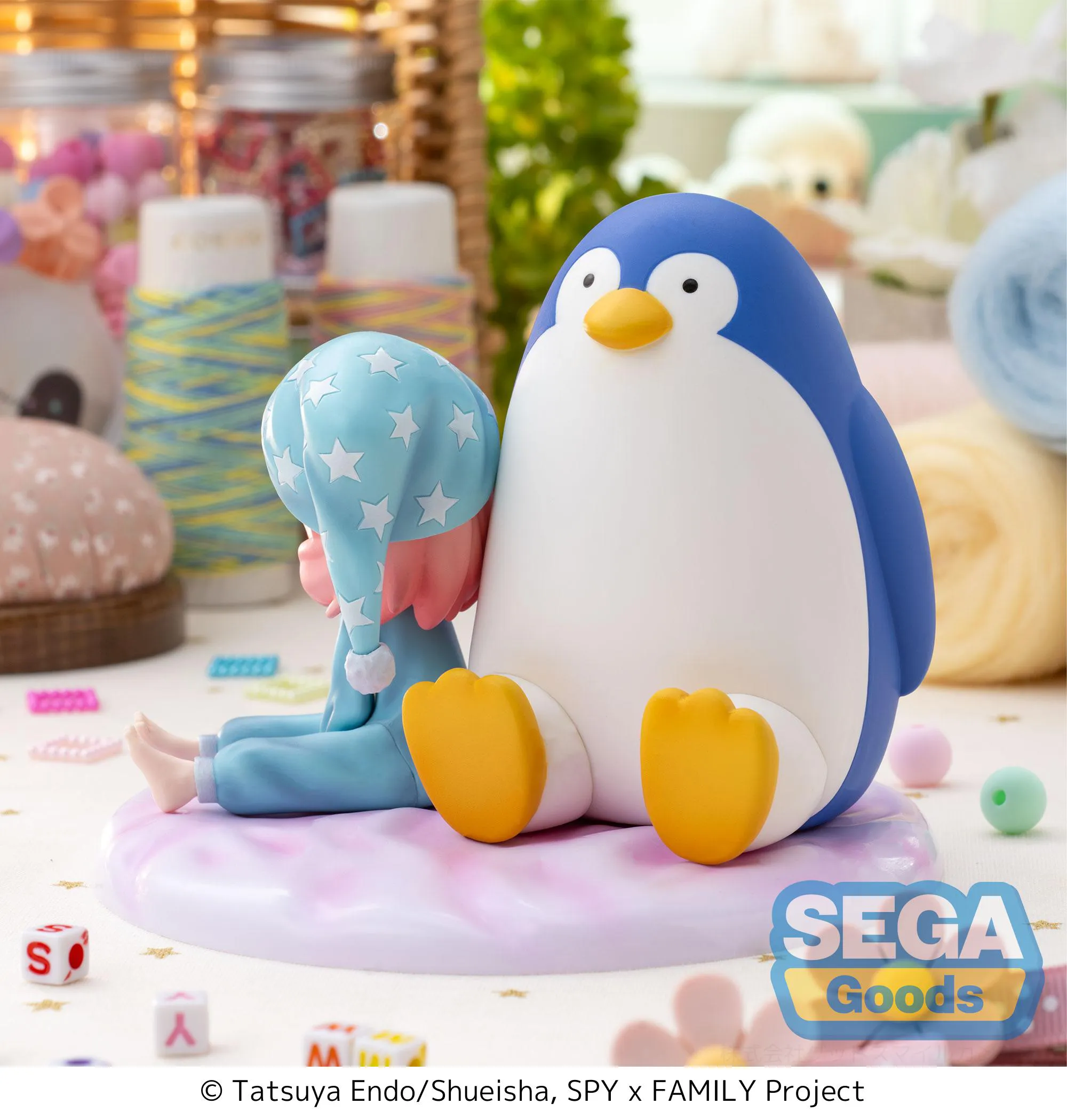 Luminasta - Anya Forger Pajamas Ver.2 - Spy X Family