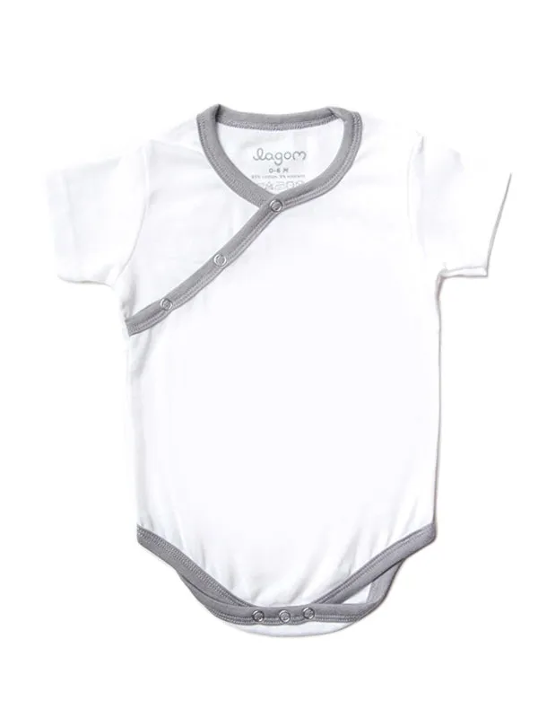 Mama Me Twinning Baby Gift Set A