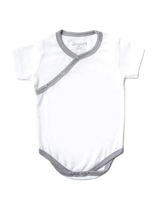 Mama Me Twinning Baby Gift Set B