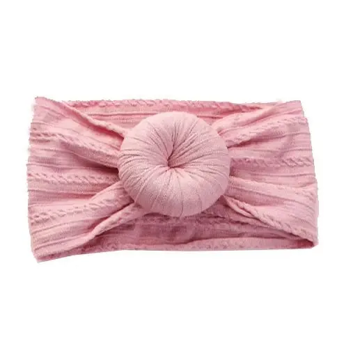 Nylon Baby Headbands