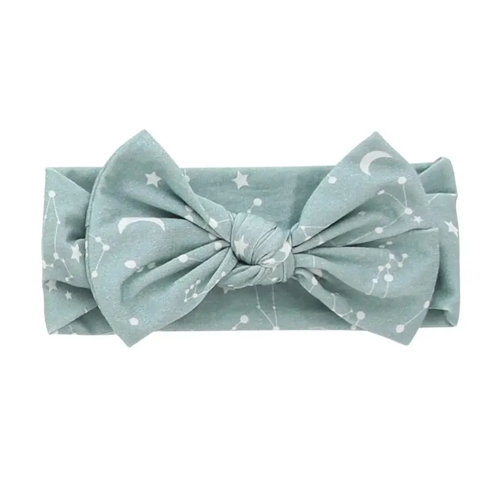 Nylon Baby Headbands