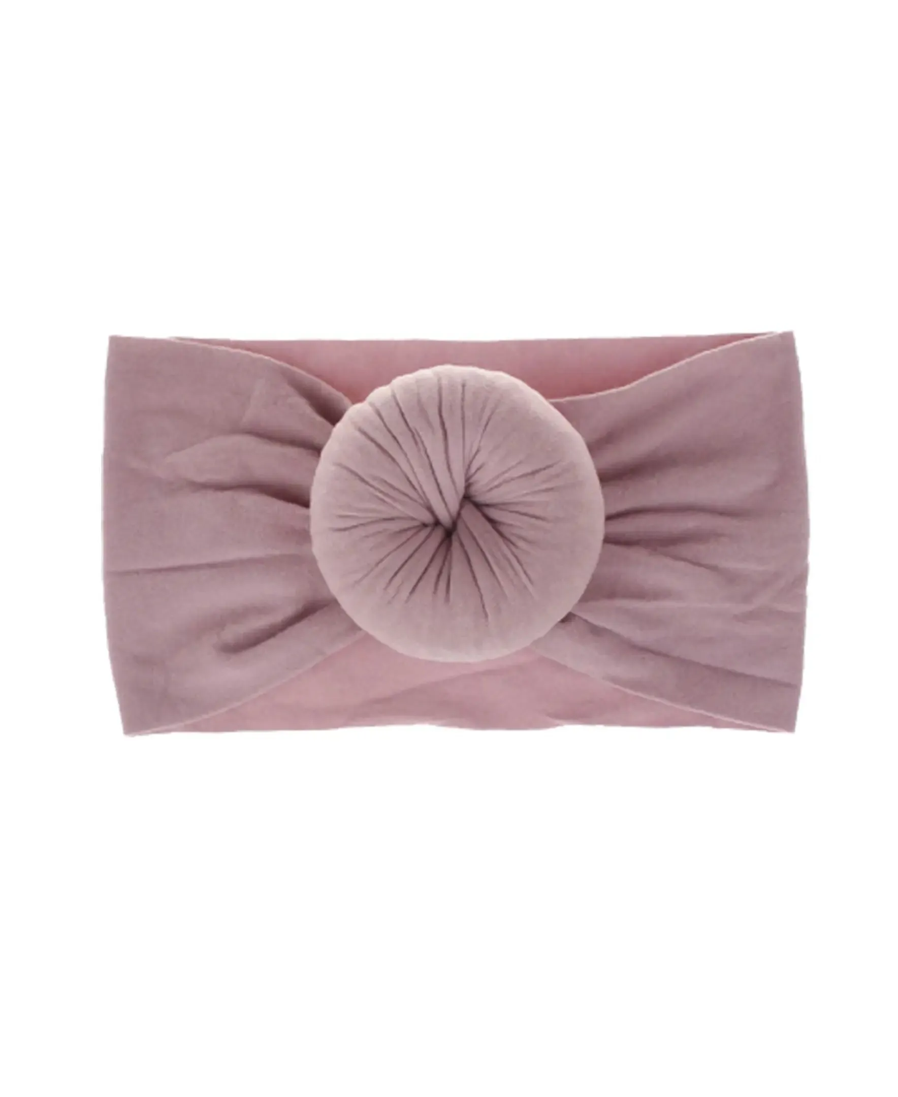 Nylon Baby Headbands