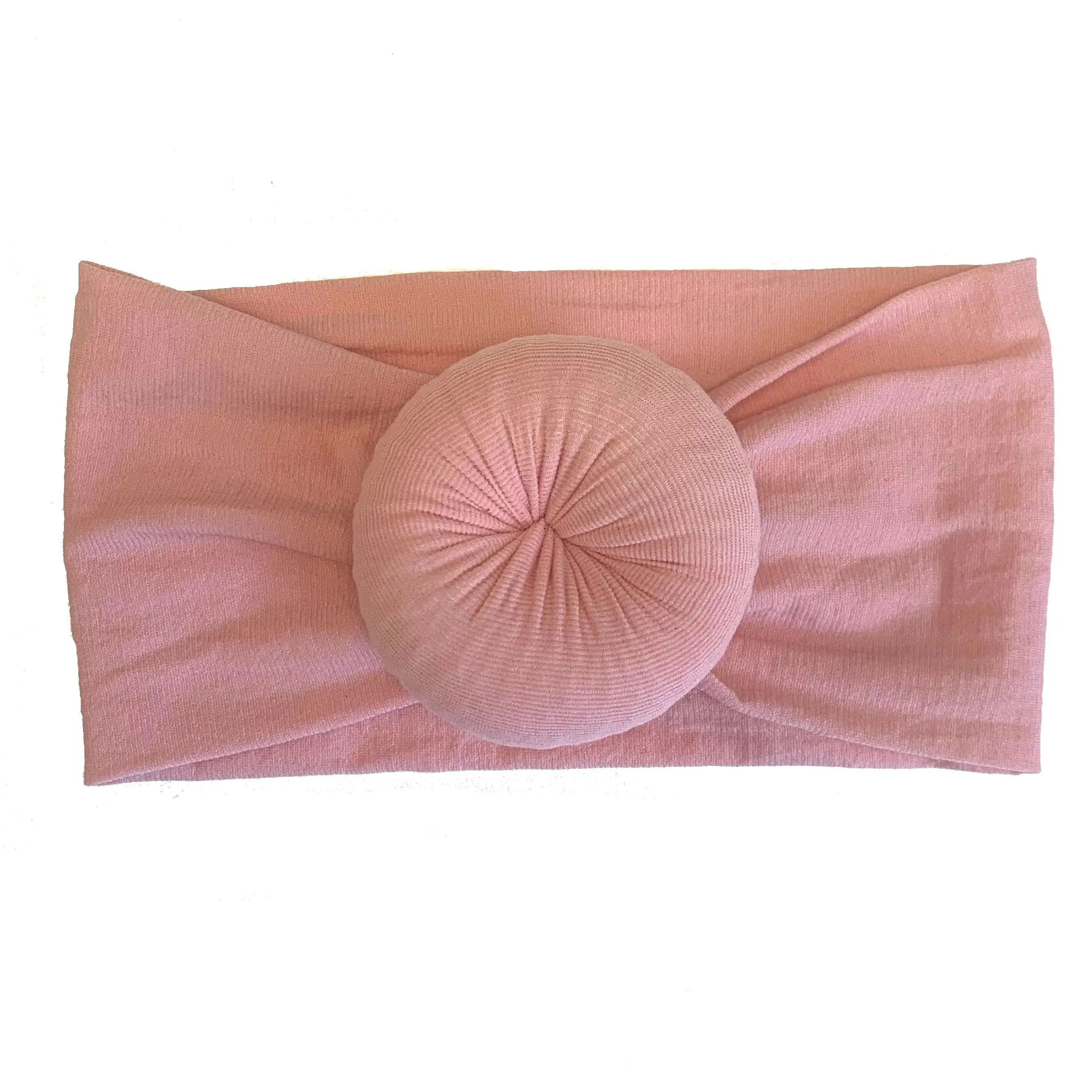 Nylon Baby Headbands
