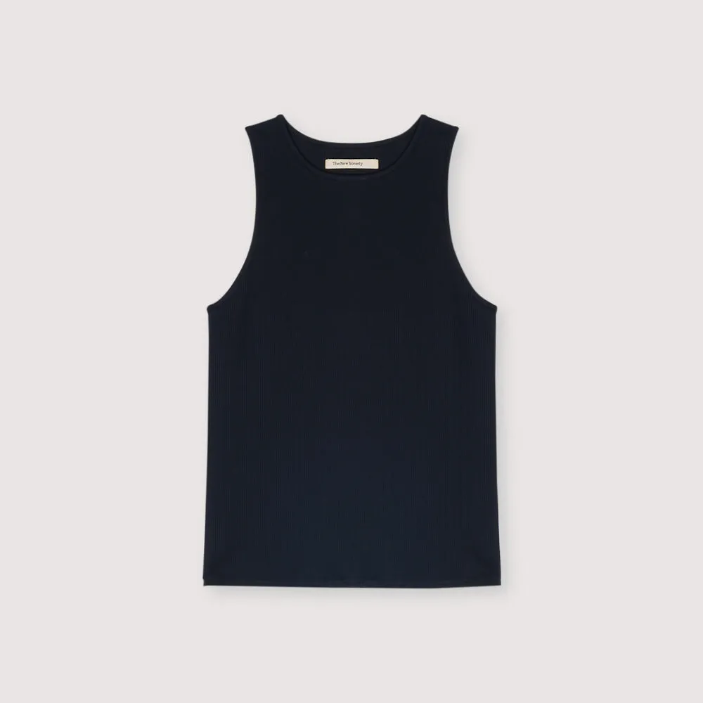 Orfeo Woman's Top | Caviar