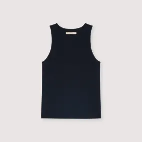 Orfeo Woman's Top | Caviar
