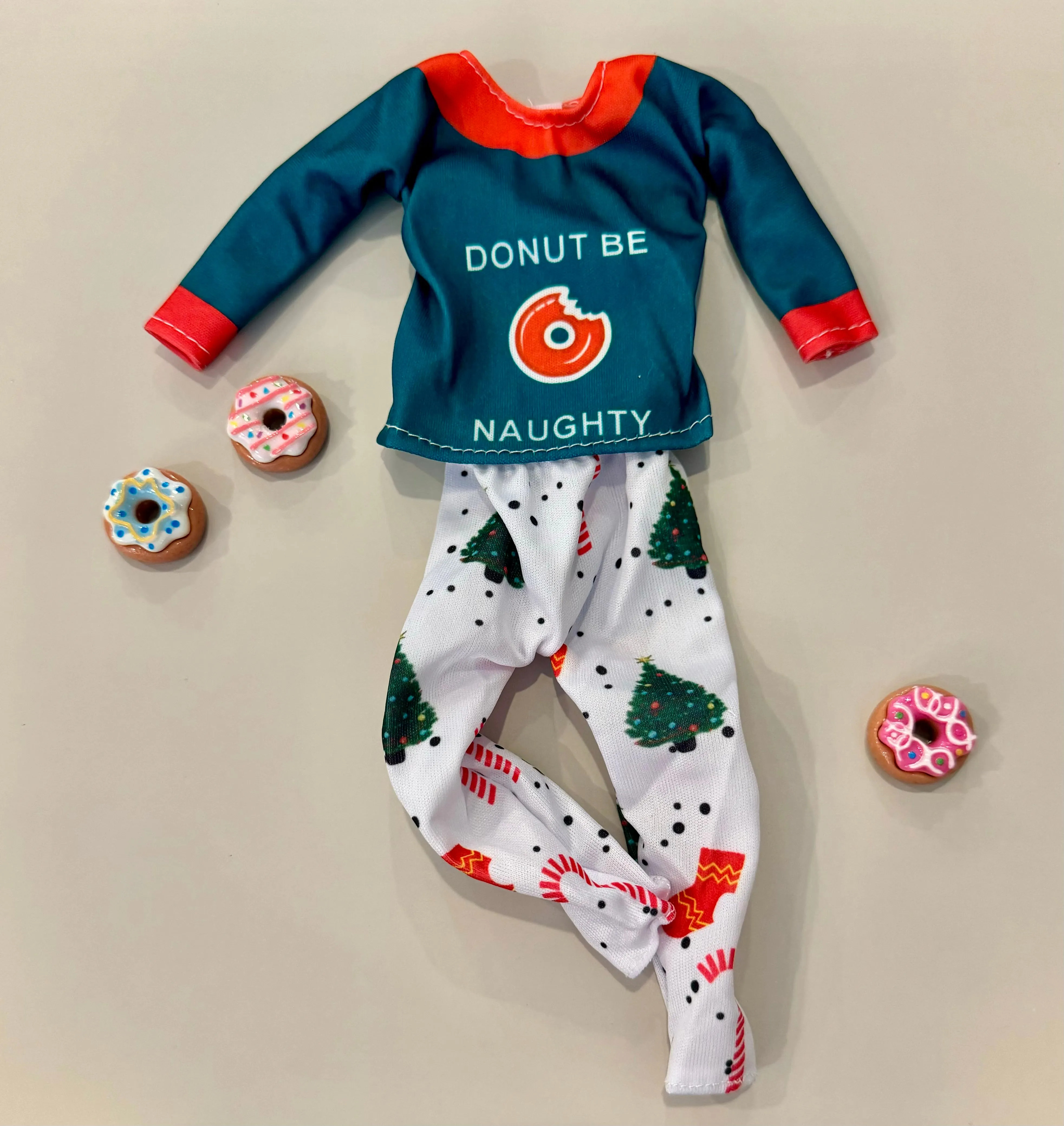 Pajamas