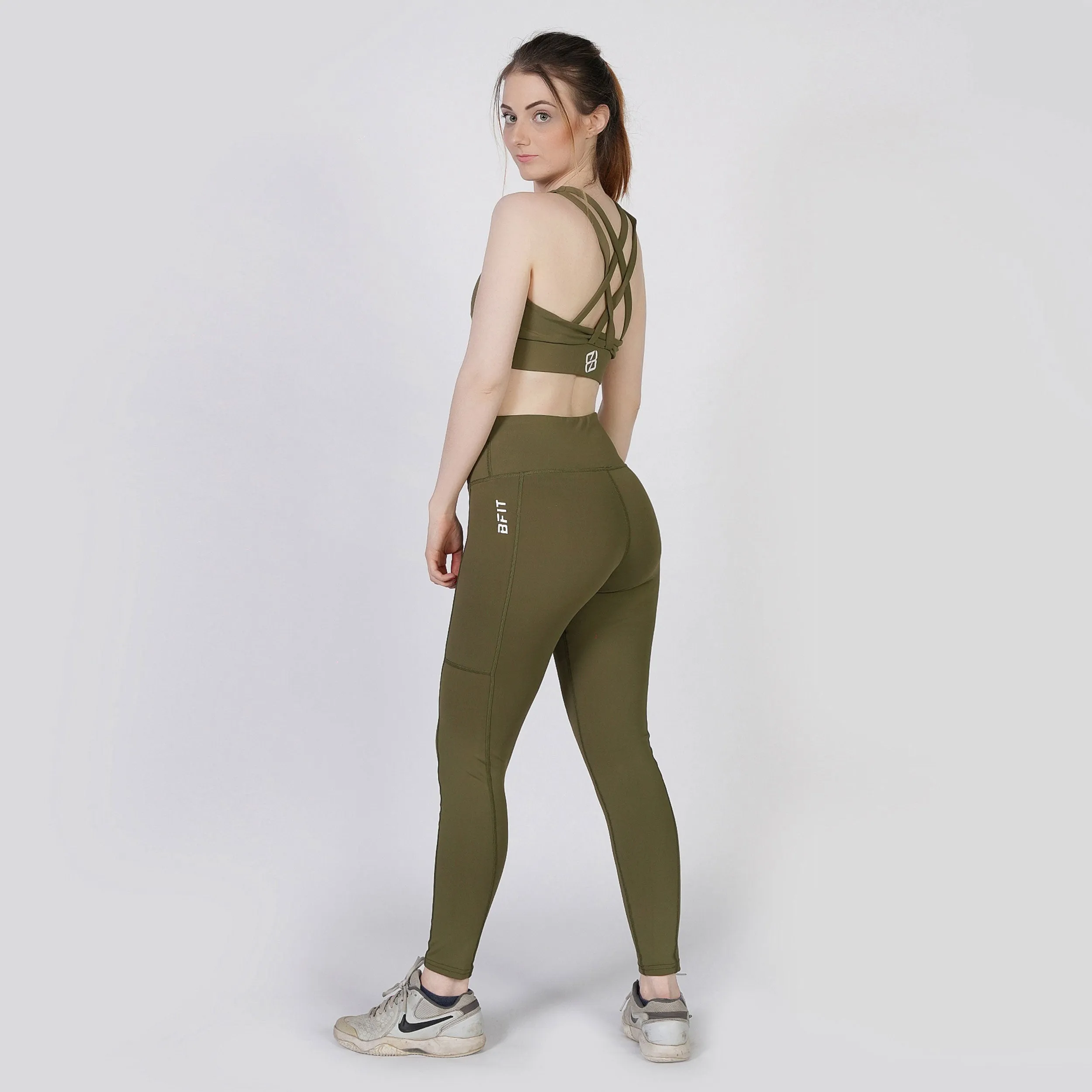 Power Yoga Set
