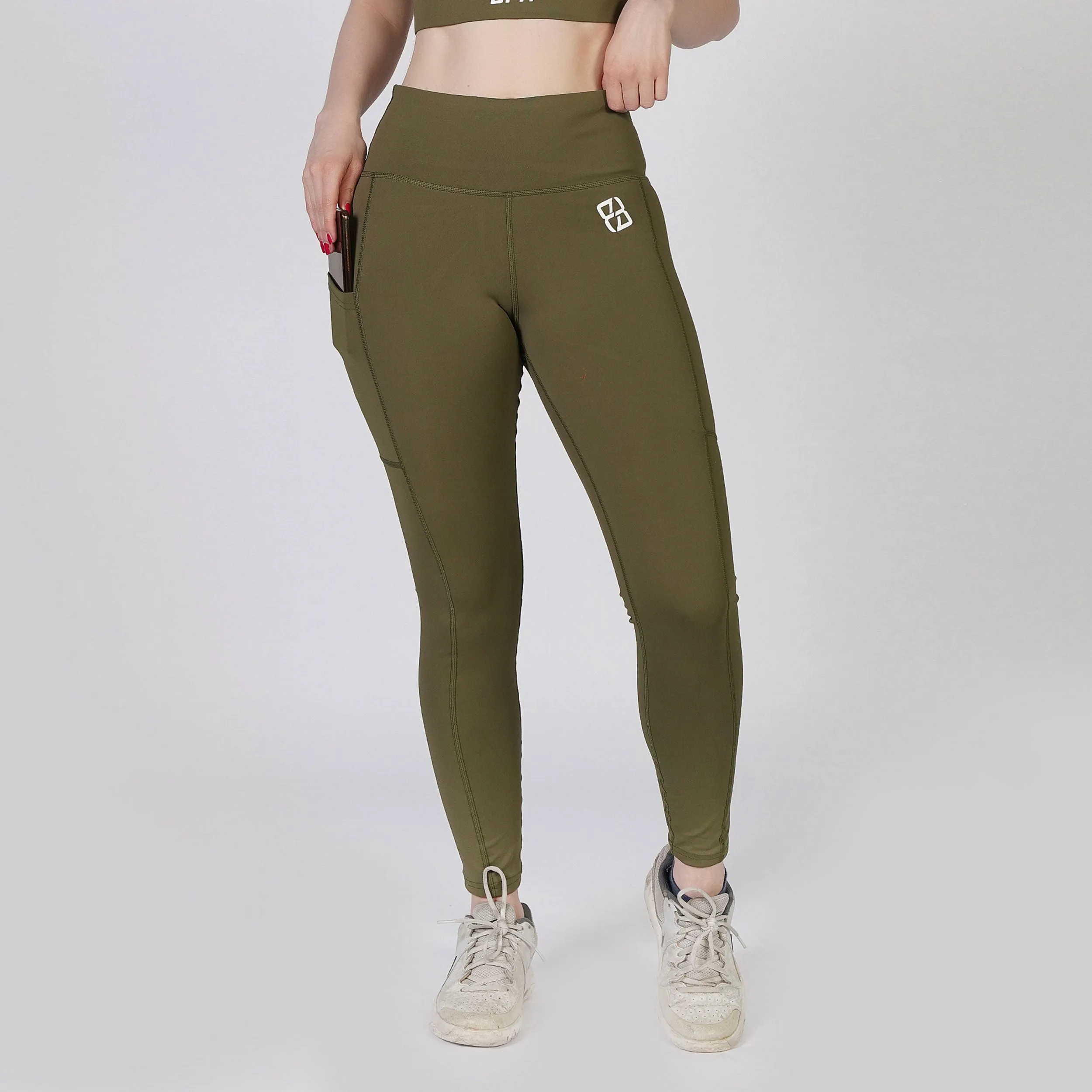 Power Yoga Set