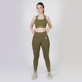 Power Yoga Set