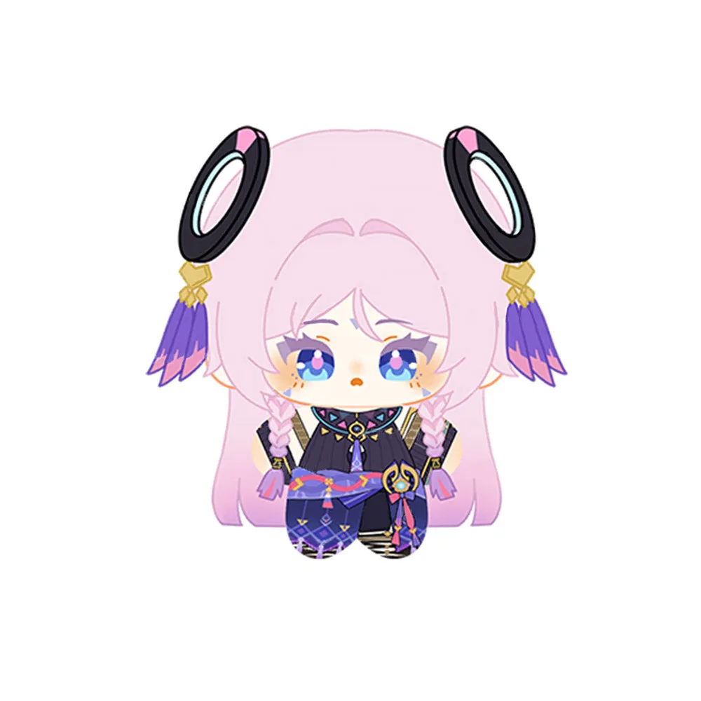 【Pre order】Citlali Starfish Plush Doll