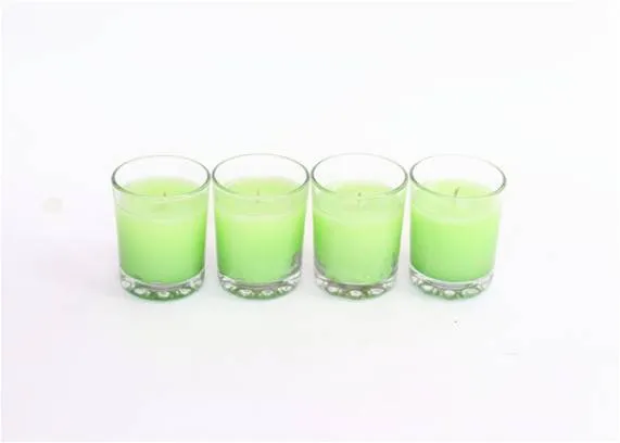 Scented candle sets