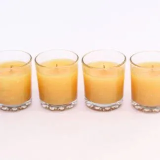 Scented candle sets