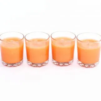 Scented candle sets