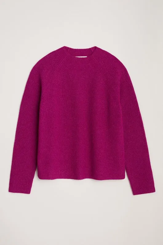 Seasalt Porth Seal Jumper