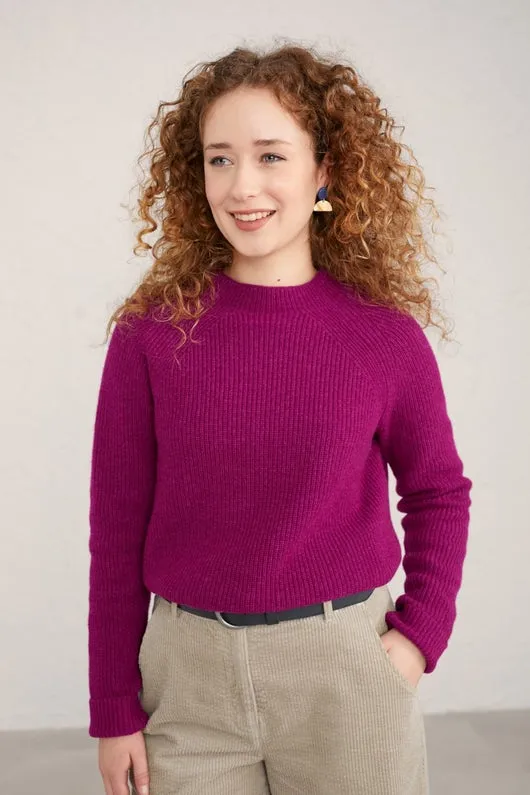 Seasalt Porth Seal Jumper