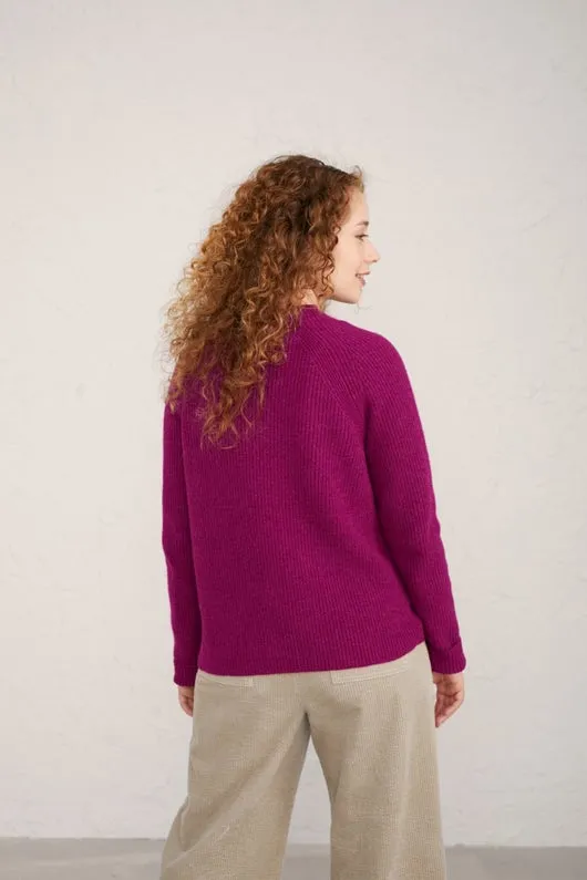 Seasalt Porth Seal Jumper