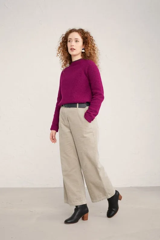 Seasalt Porth Seal Jumper