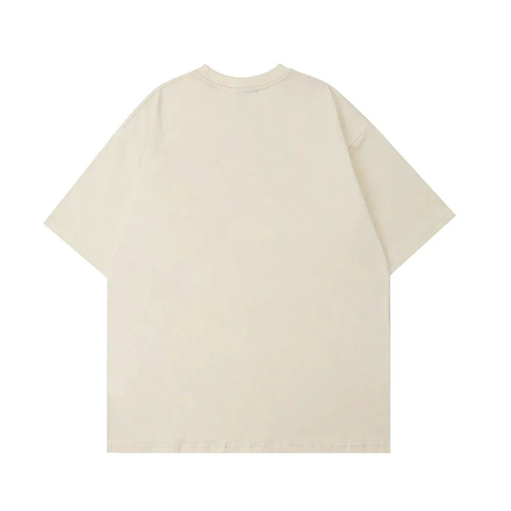 Shadow Realm Oversized Tee