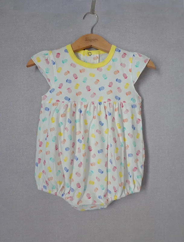 Teeto Baby Gift Set