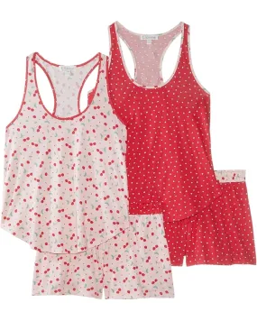 Valentines Mix & Match PJ Set