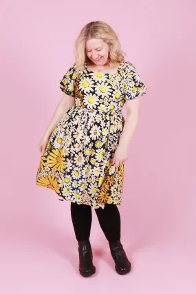 Xanadu Dress Daisy Days