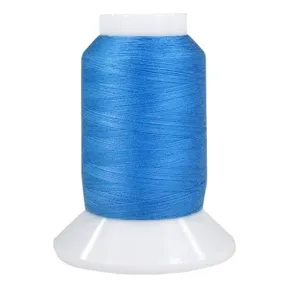 YLI Elite in Blue, 1000yd Spool