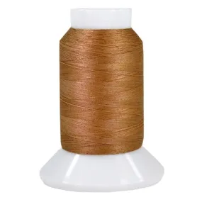 YLI Elite in Brown, 1000yd Spool